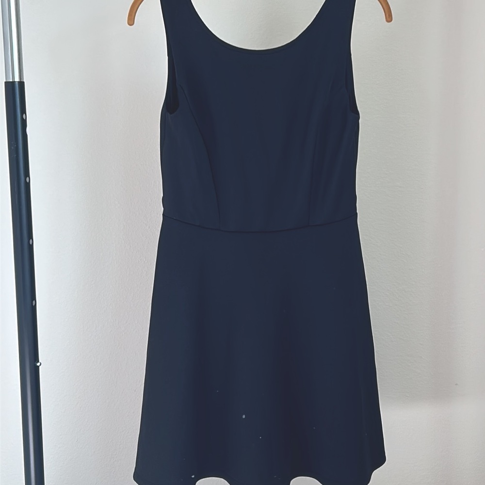 Forever 21 Skater Dress